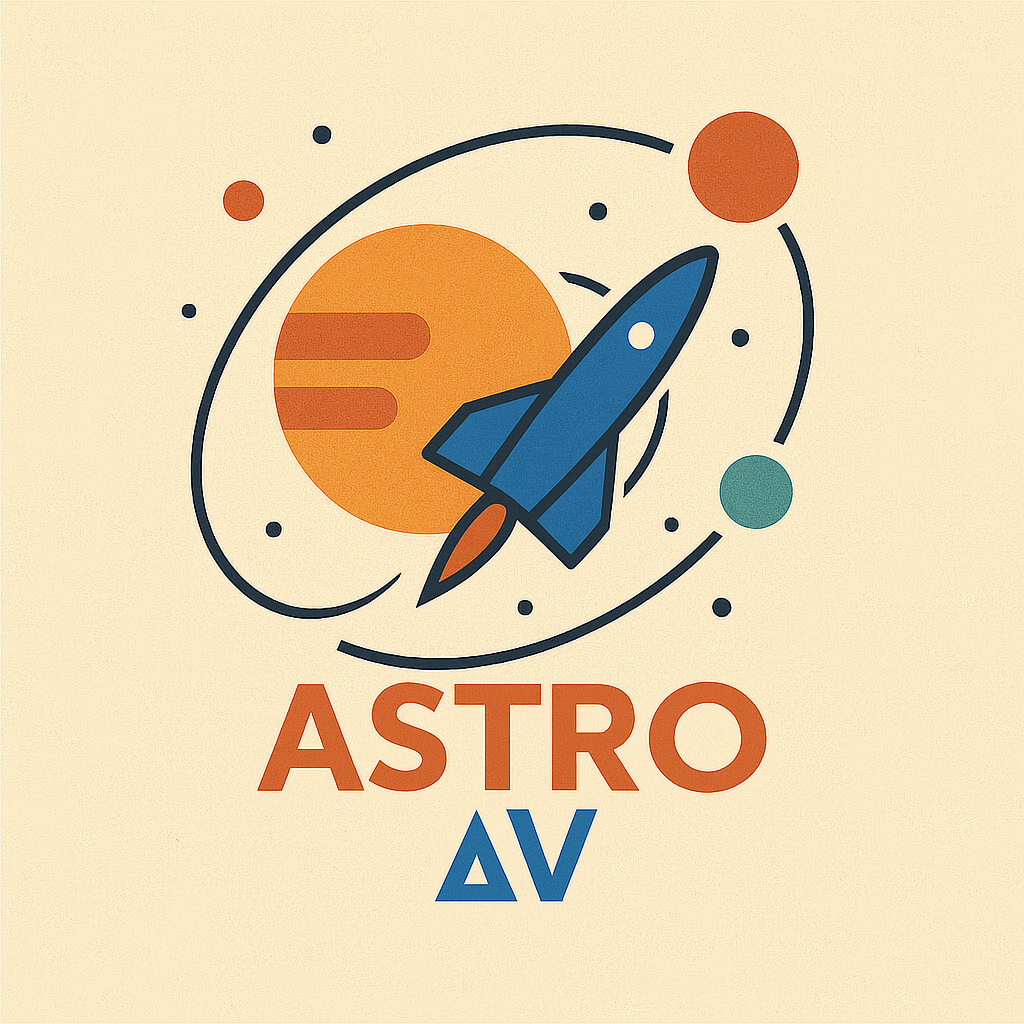 Astro ΔV
