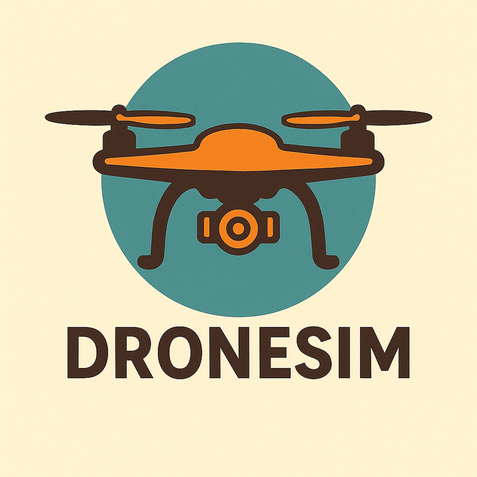 DroneSim