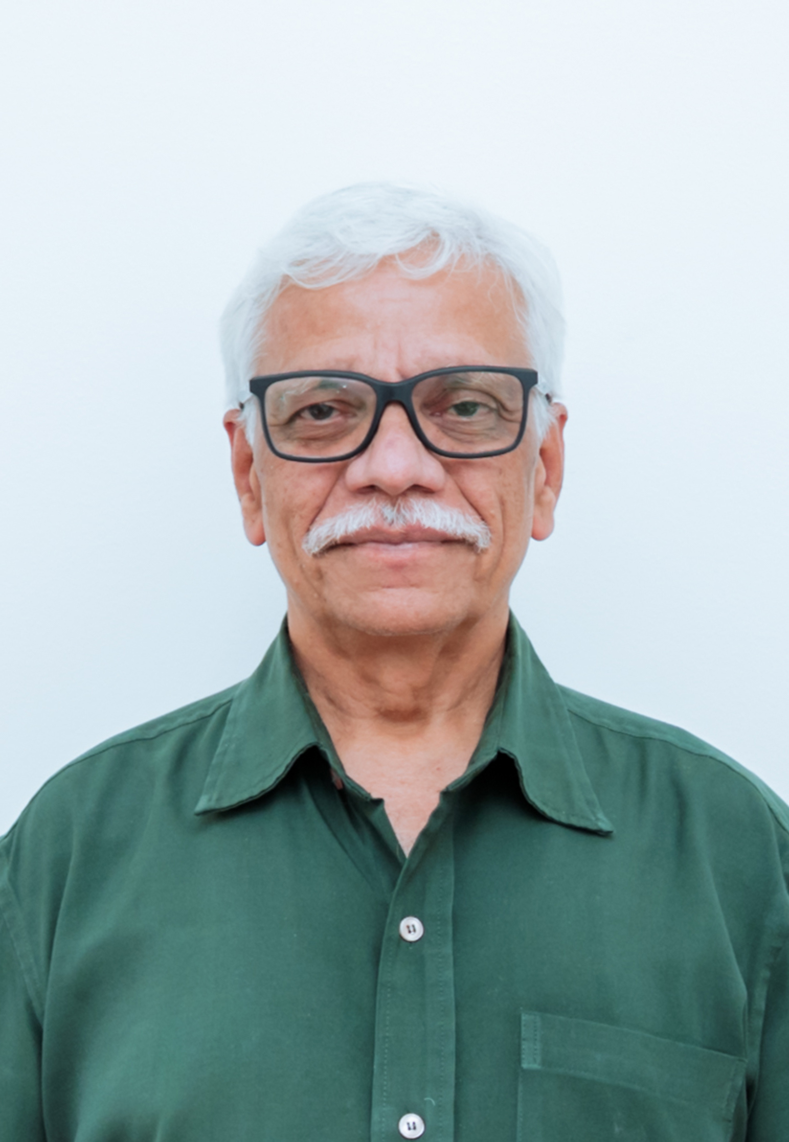 Dr Vidyadhar Mudkavi