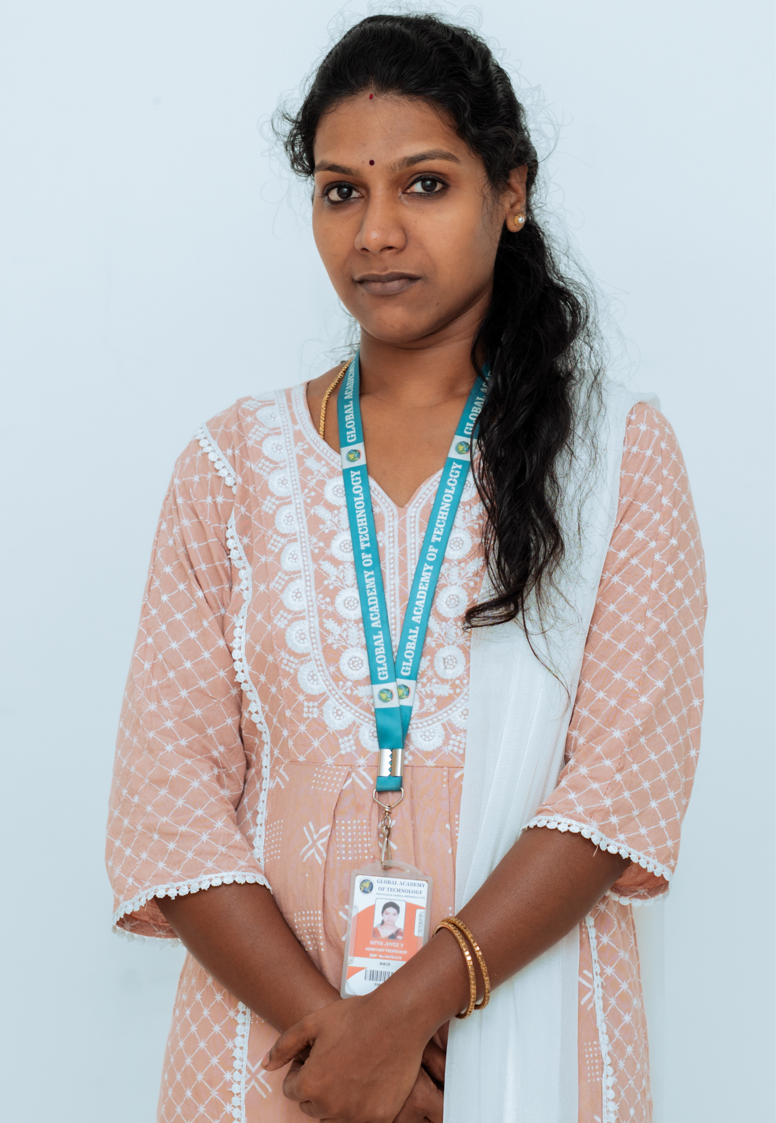 Ms. Gargi N
