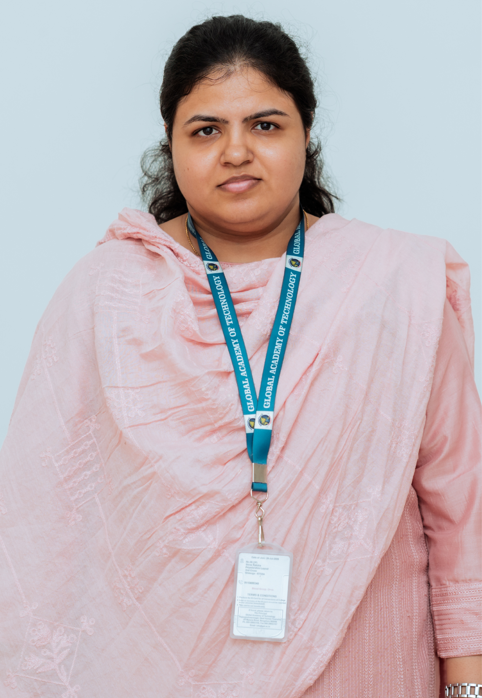 Dr. Ugranada Channabasava