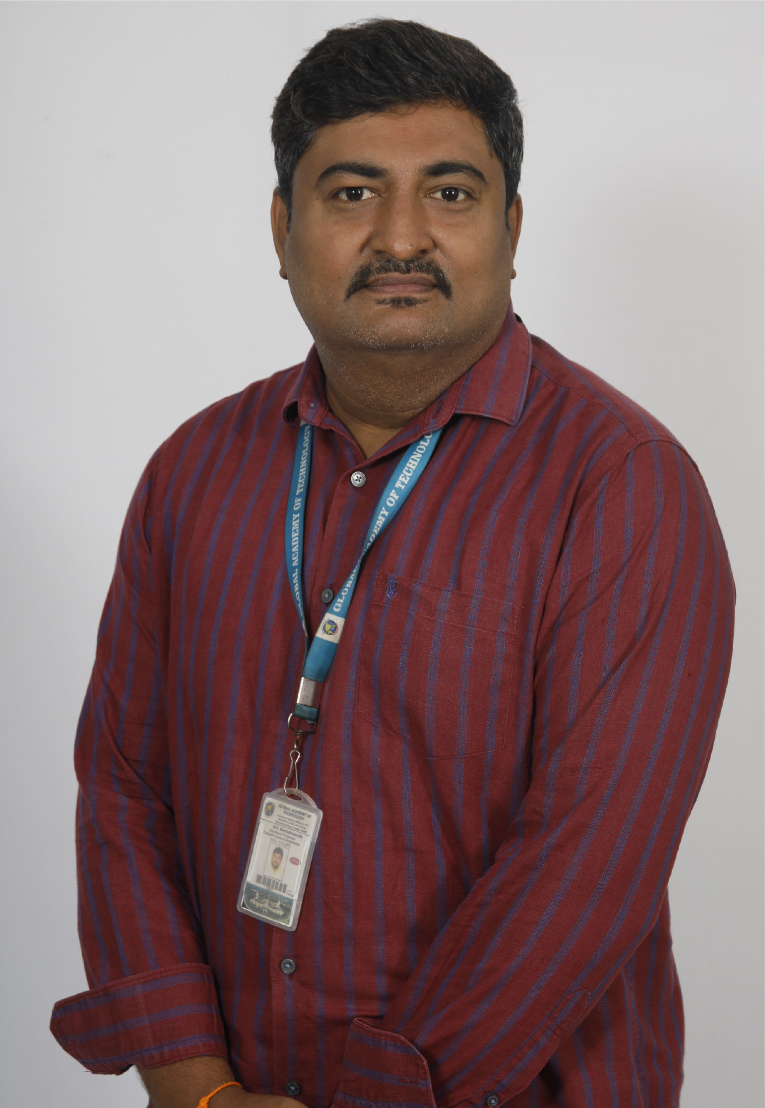 R C Ravindranath