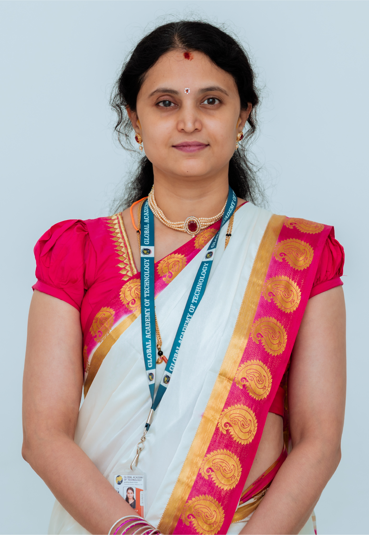 Sowmya Shree P