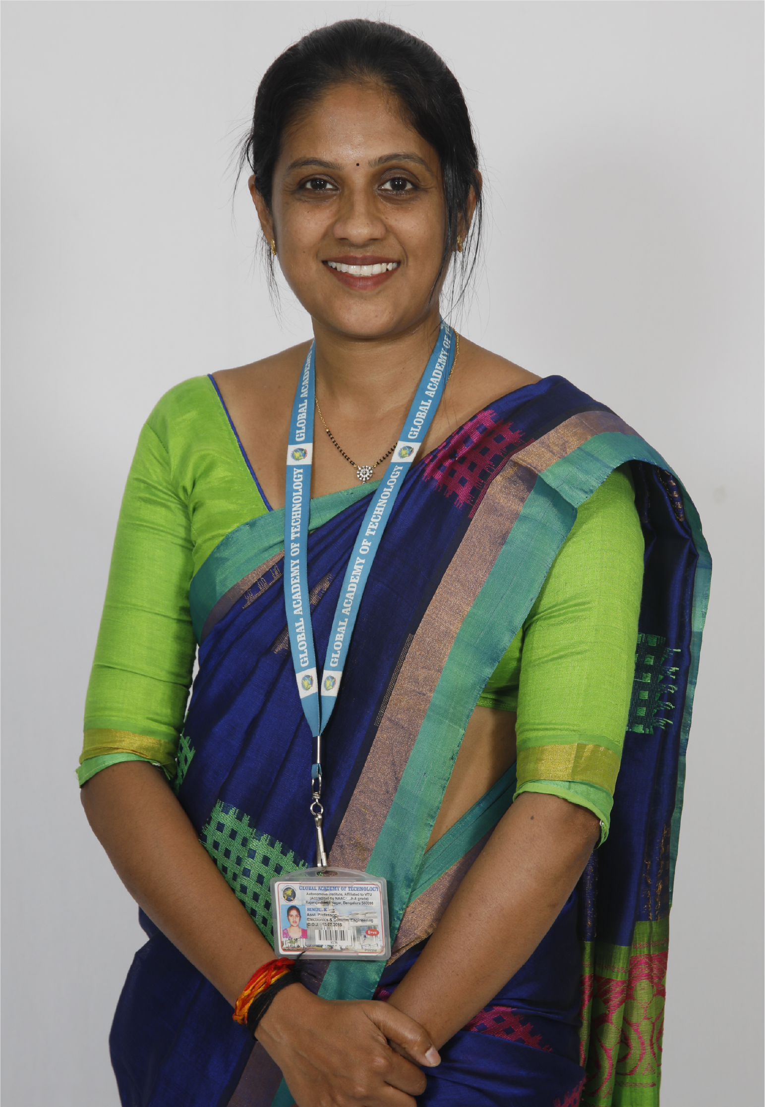 Bindu K