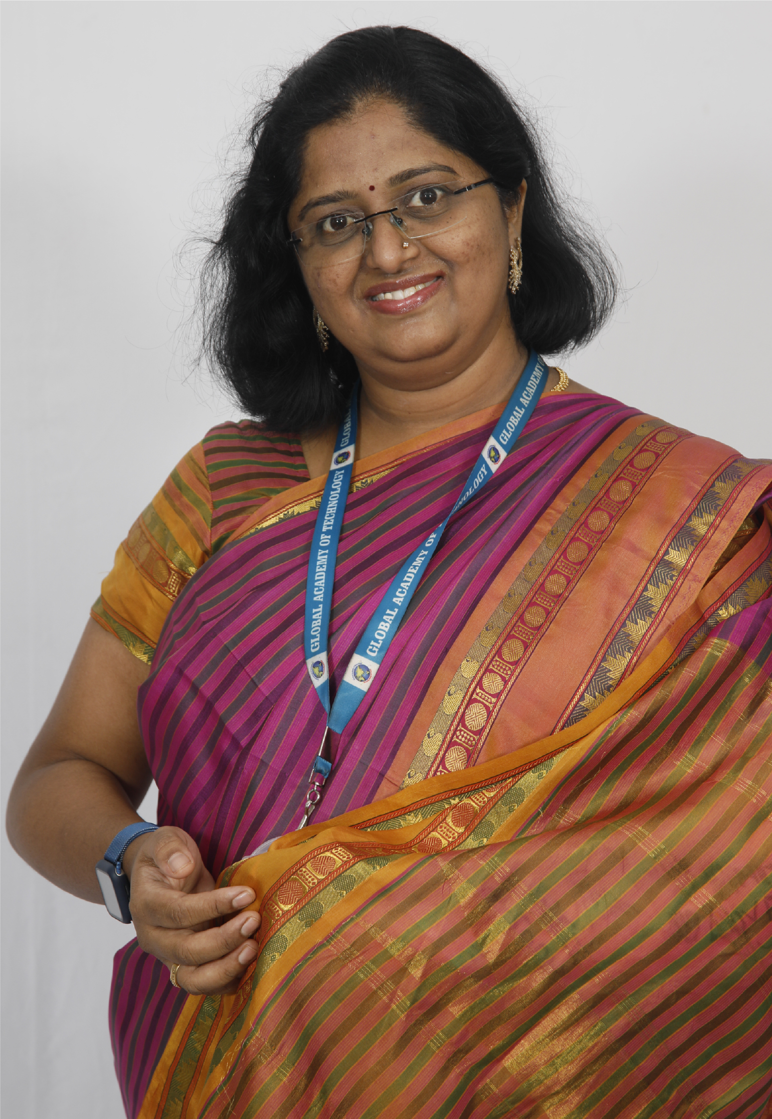 Dr. Anitha S Sastry