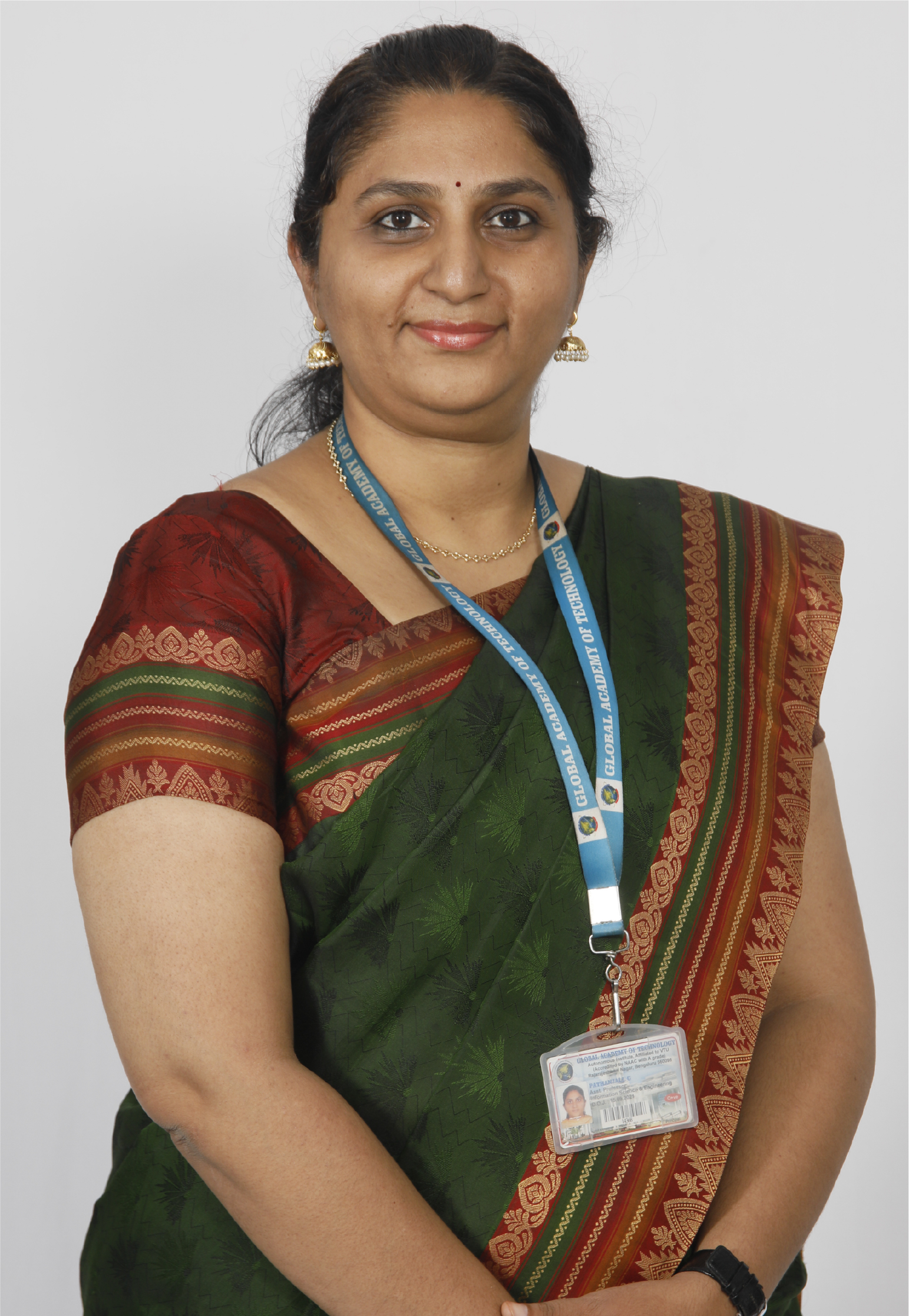 Pathanjali Chowdaiah