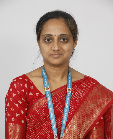 Anita Udagatti