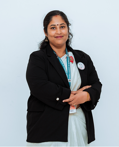 Dr. Deepa Patil