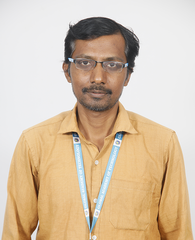 Dr. Gopinatha K R
