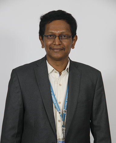 Dr. N.V. Raju
