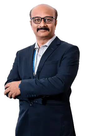 Dr. Anil P. Narappanavar