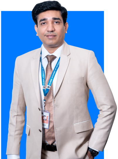 Piyush Gat Dean