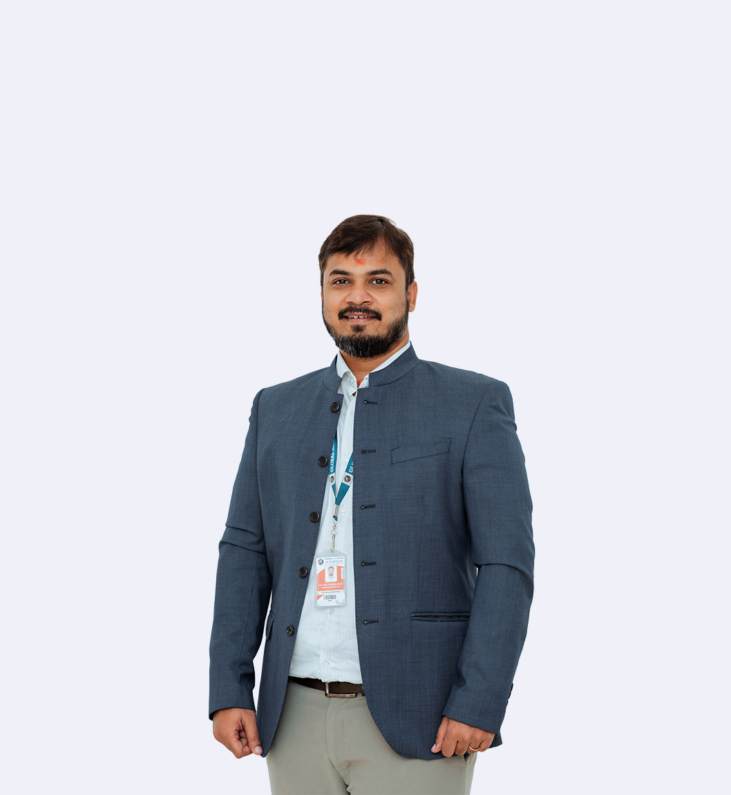 Dr. Vijay Tambrallimath