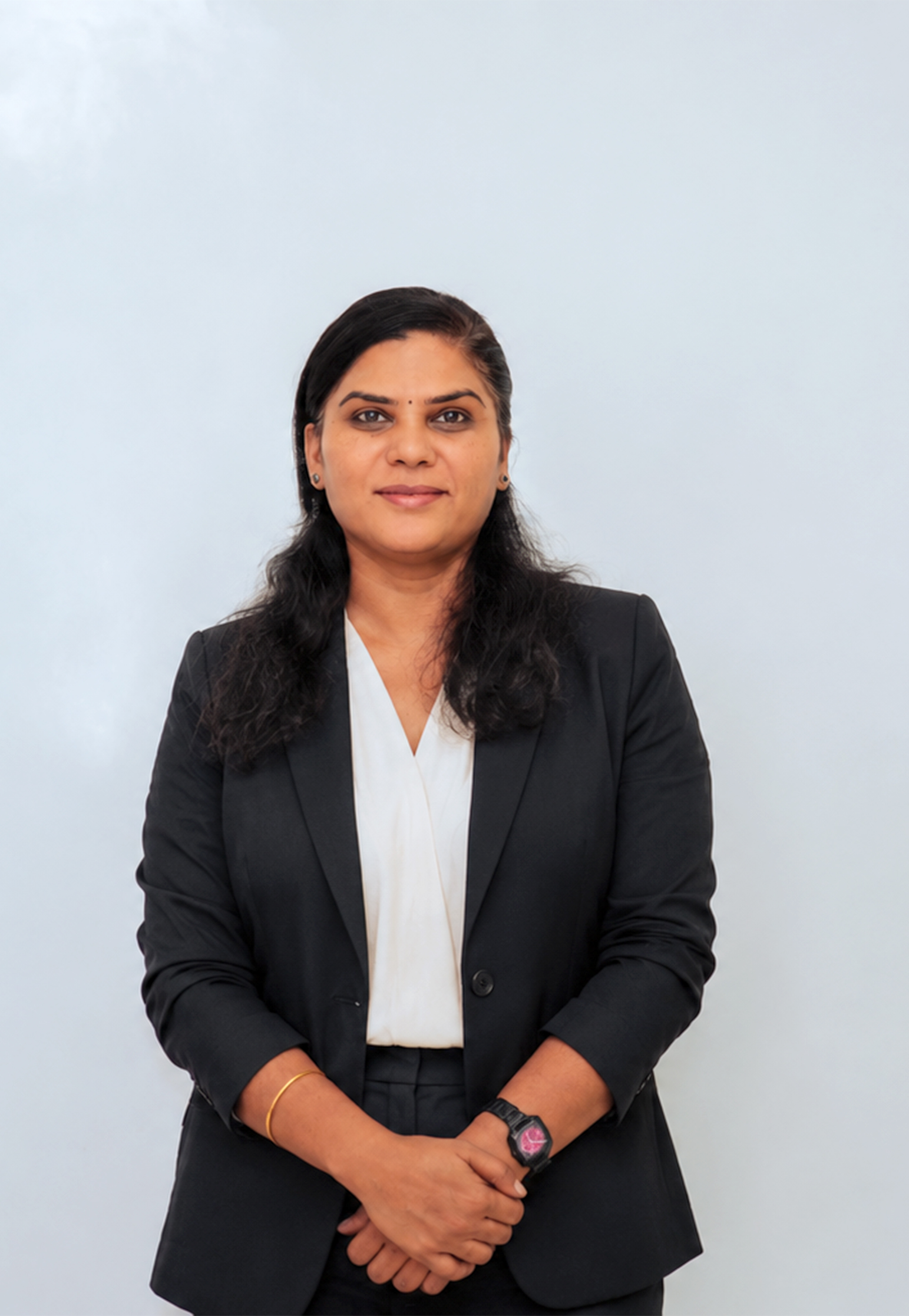 Roopa V Neelannavar