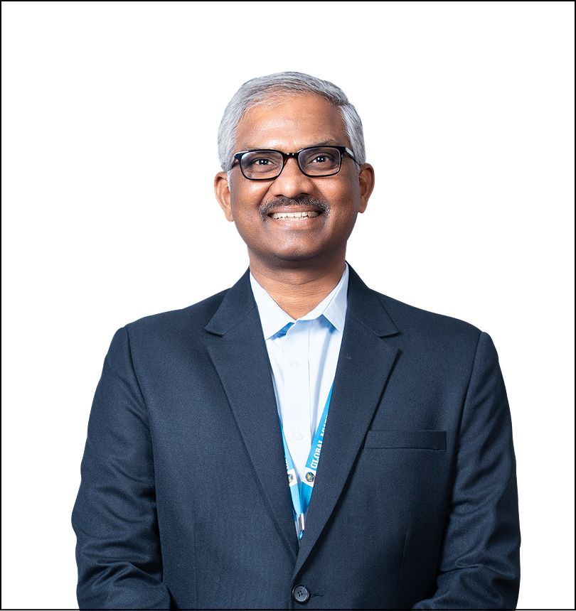 Dr. Venkatesh Kumar N