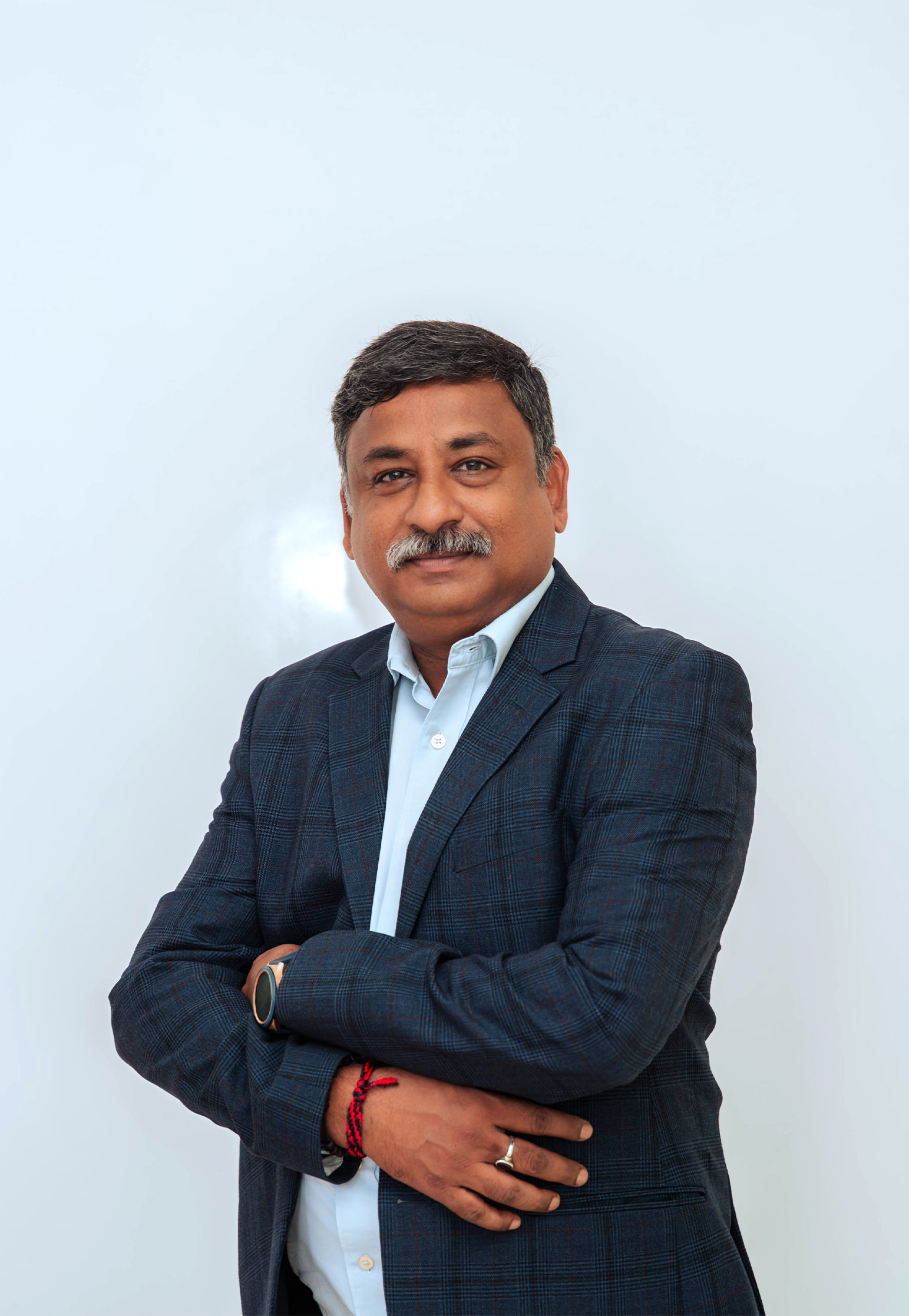 Mr. Vinod Gangadhar