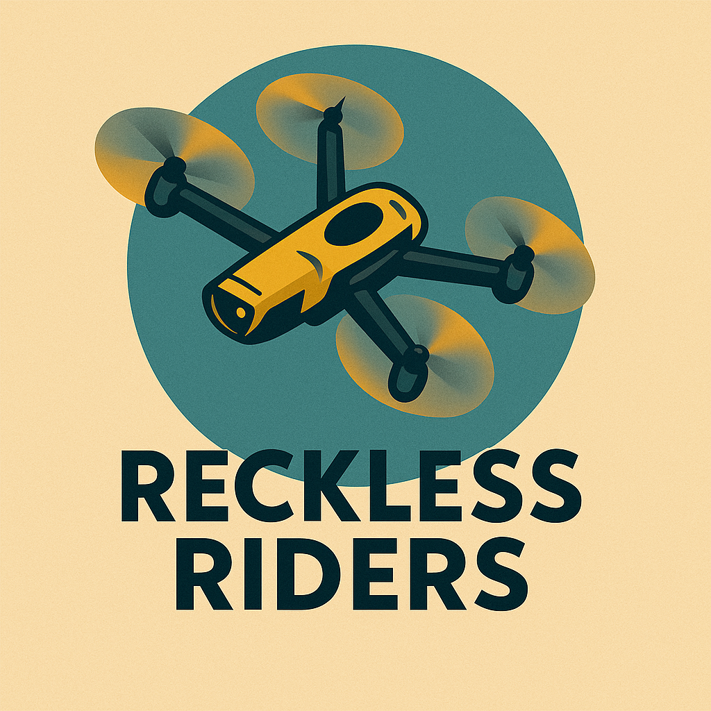Reckless Riders